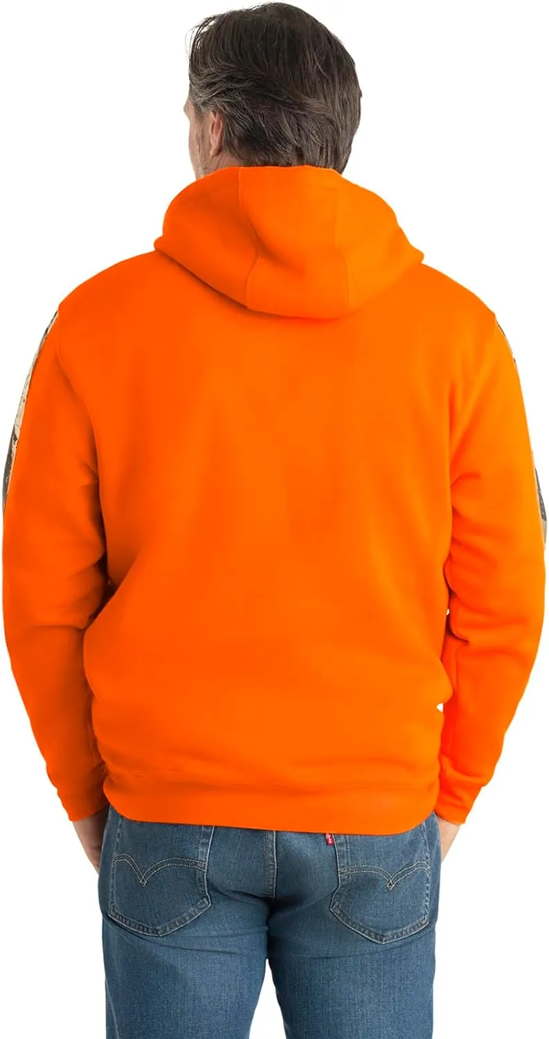 Legendary Whitetails Men's Camo Outfitter Hoodie