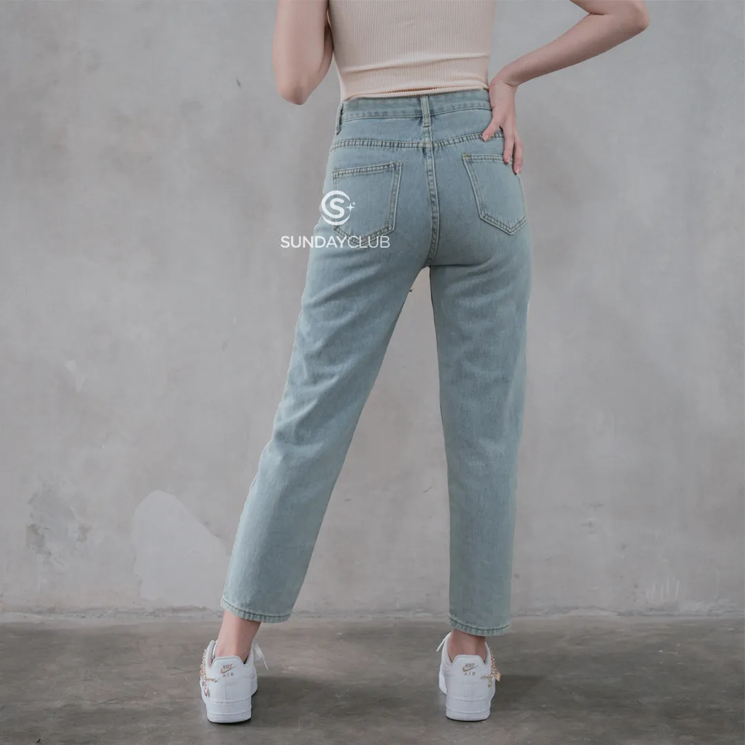 Lucca HighWaist