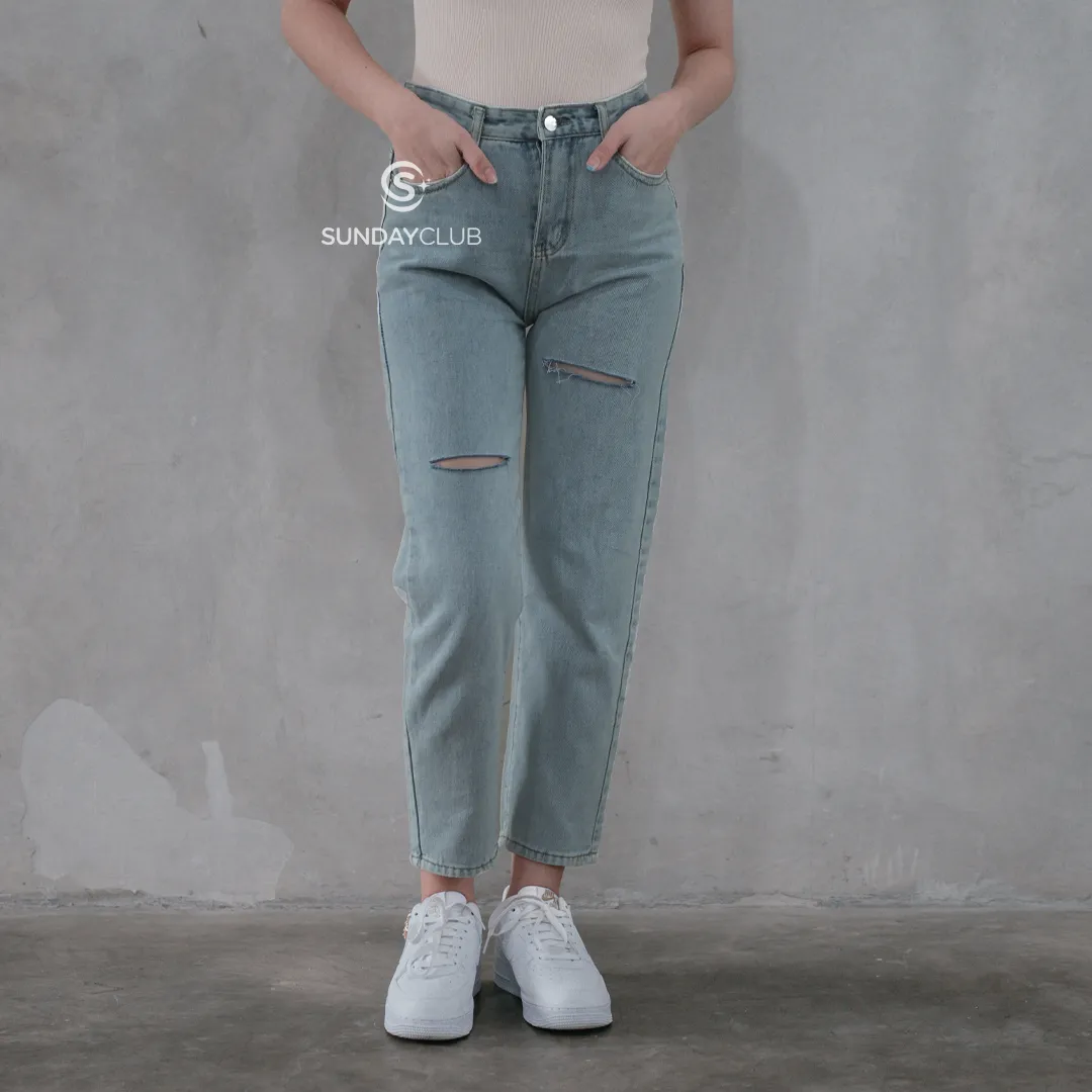 Lucca HighWaist