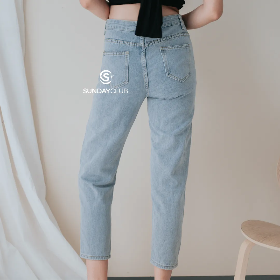 Lucca HighWaist