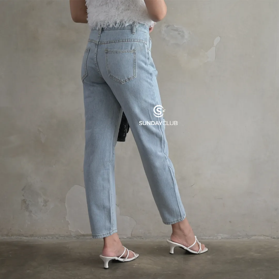 Lucca HighWaist