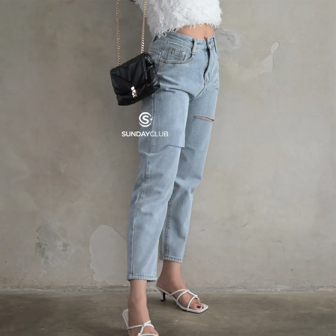 Lucca HighWaist
