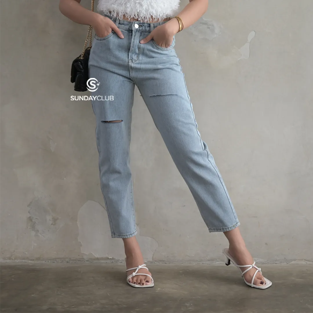 Lucca HighWaist