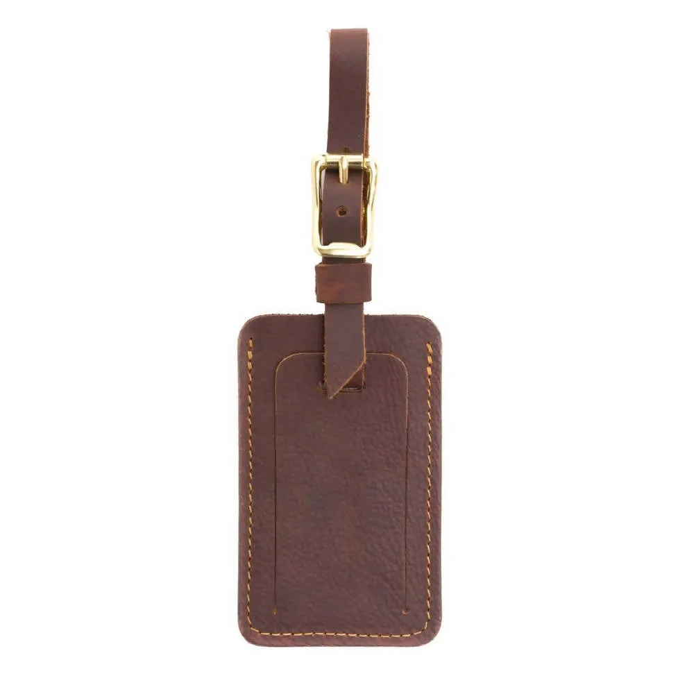 Luggage Tags