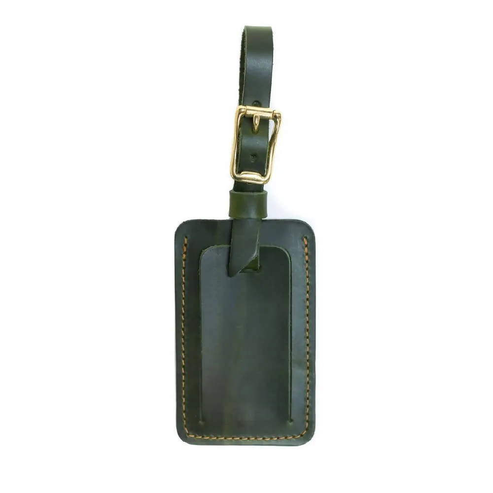 Luggage Tags