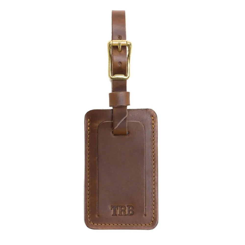Luggage Tags