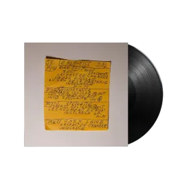 Mac Demarco / Here Comes The Cowboy Demos LP Vinyl