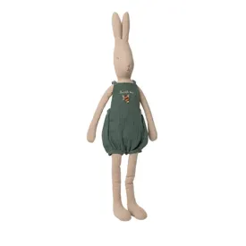 Maileg Rabbit SIZE 5 - Overalls