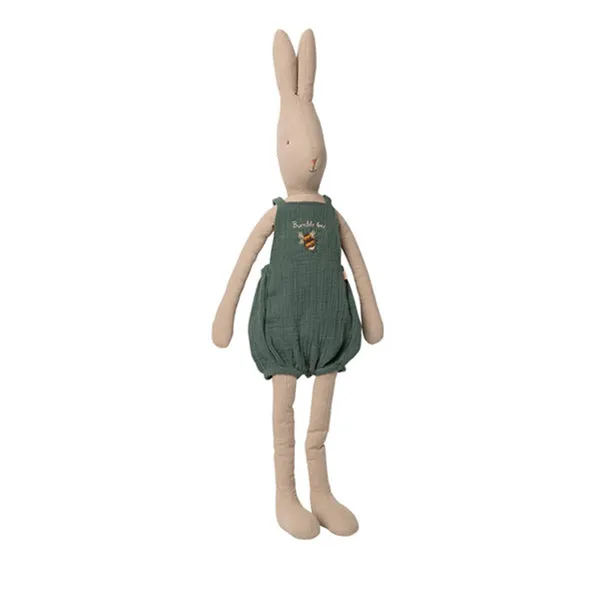 Maileg Rabbit SIZE 5 - Overalls