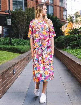 Margot Skirt - Rejoice