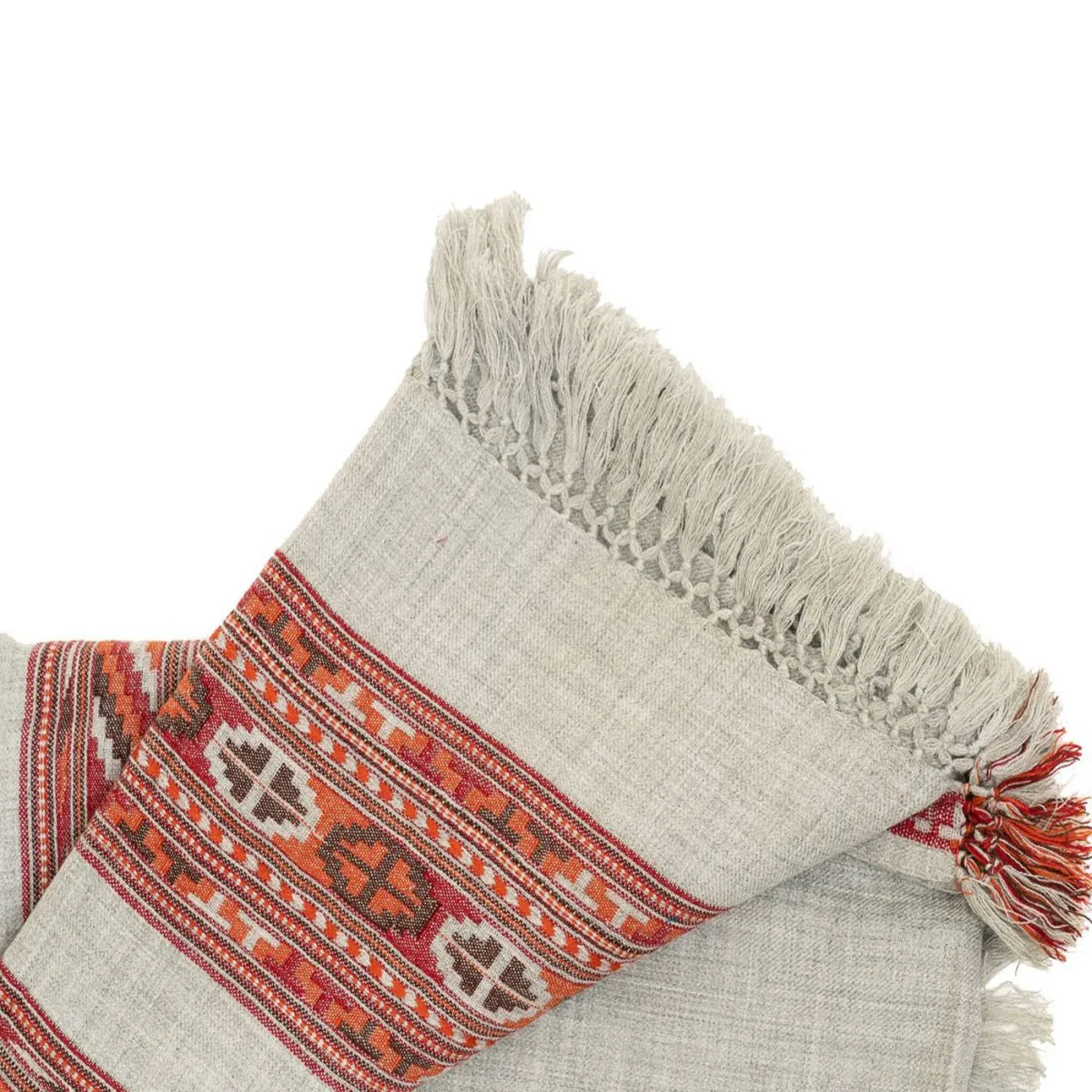 Meditation Shawl / Meditation Blanket / Prayer Shawl for Men Women (Energize)