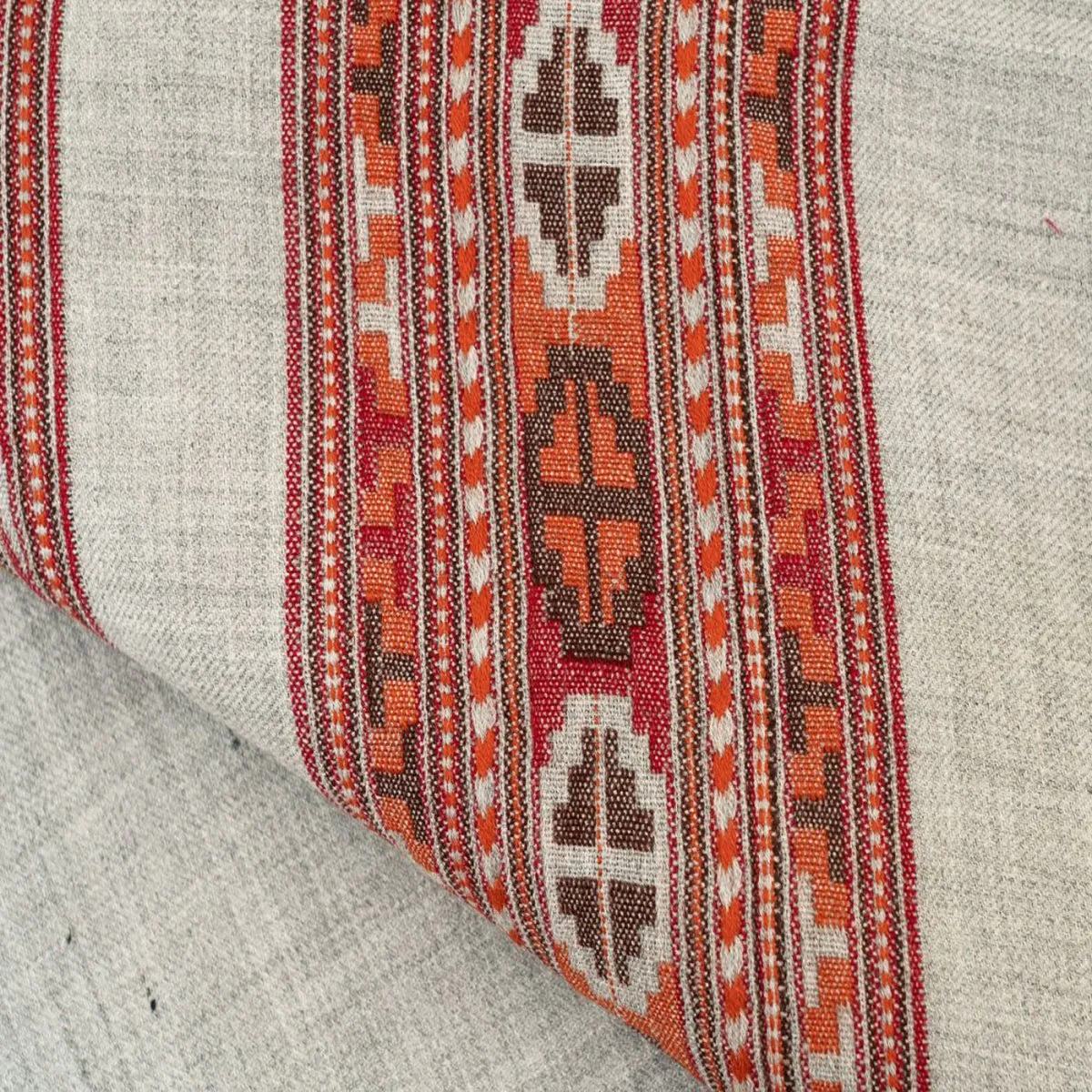 Meditation Shawl / Meditation Blanket / Prayer Shawl for Men Women (Energize)