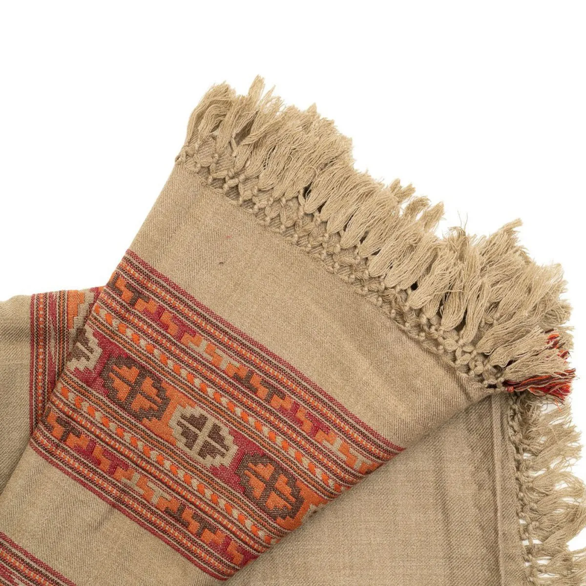 Meditation Shawl / Meditation Blanket / Prayer Shawl for Men Women (Energize)