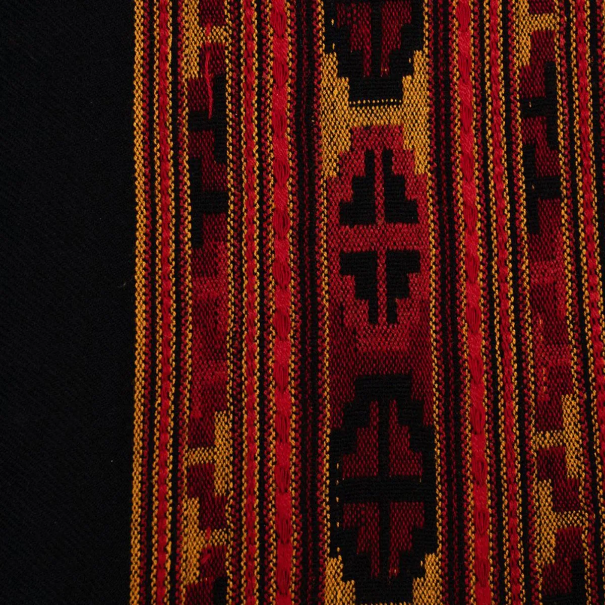 Meditation Shawl / Meditation Blanket / Prayer Shawl for Men Women (Energize)