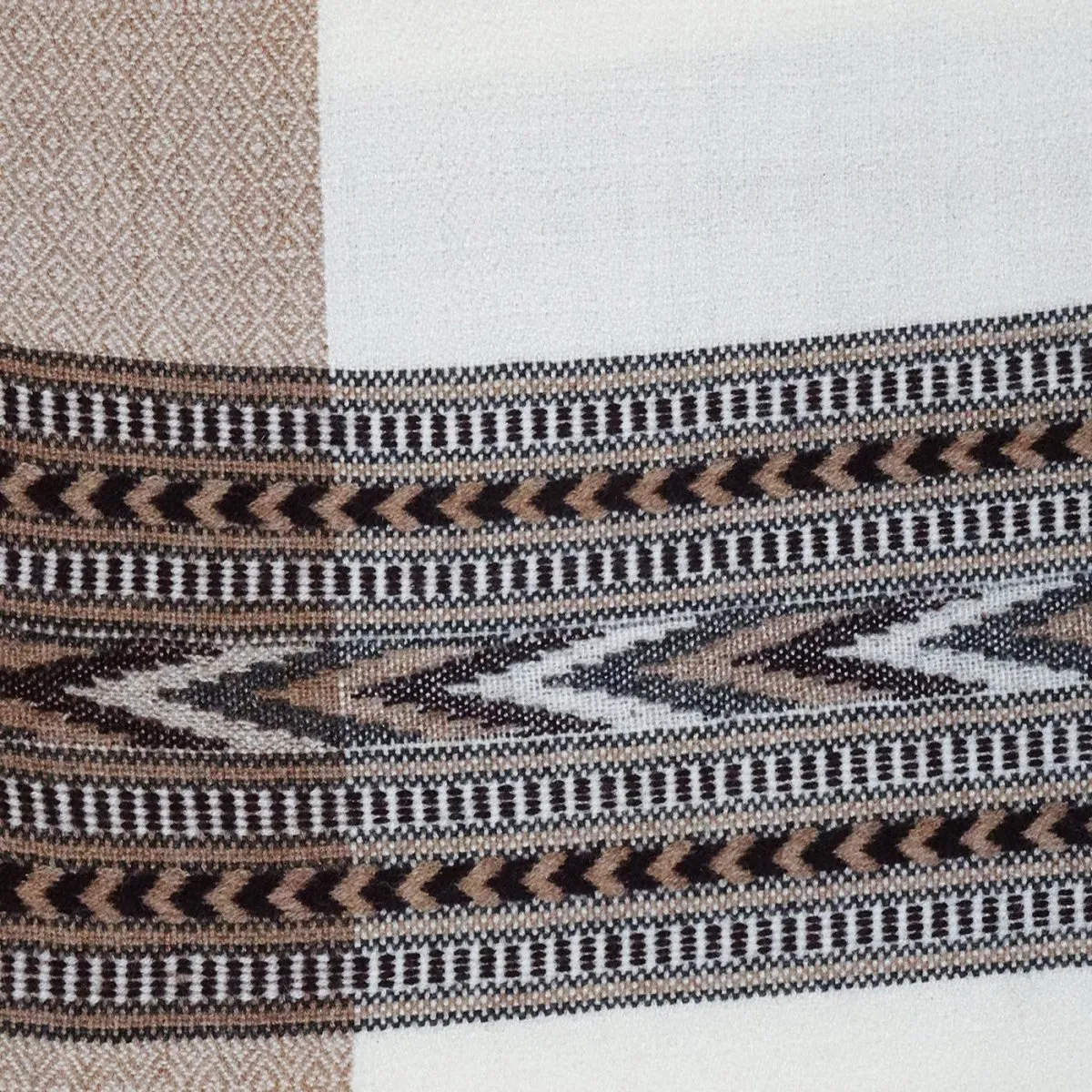 Meditation Shawl / Meditation Blanket / Prayer Shawl for Men Women (Truth)