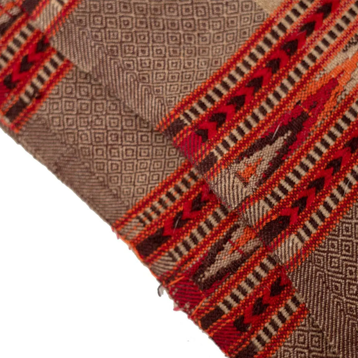 Meditation Shawl / Meditation Blanket / Prayer Shawl for Men Women (Truth)