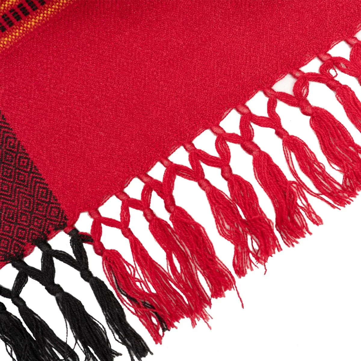 Meditation Shawl / Meditation Blanket / Prayer Shawl for Men Women (Truth)