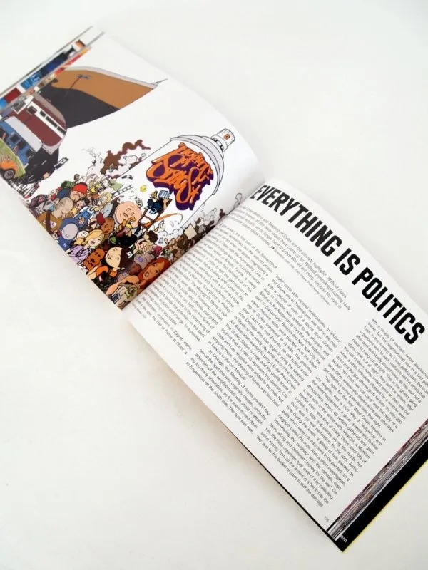 Meeting of Styles Book Volume 1