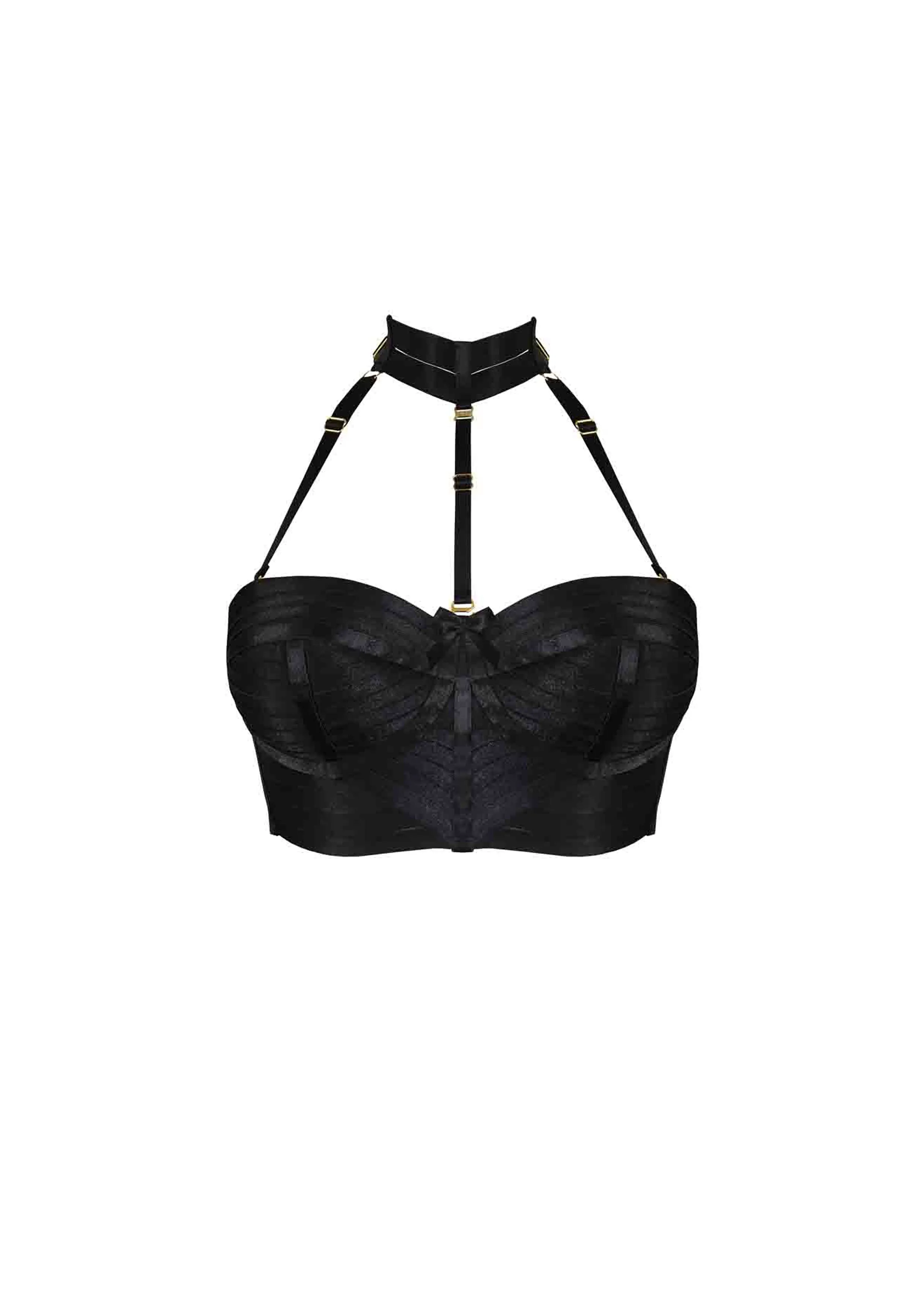 Minerva Bodice Bra