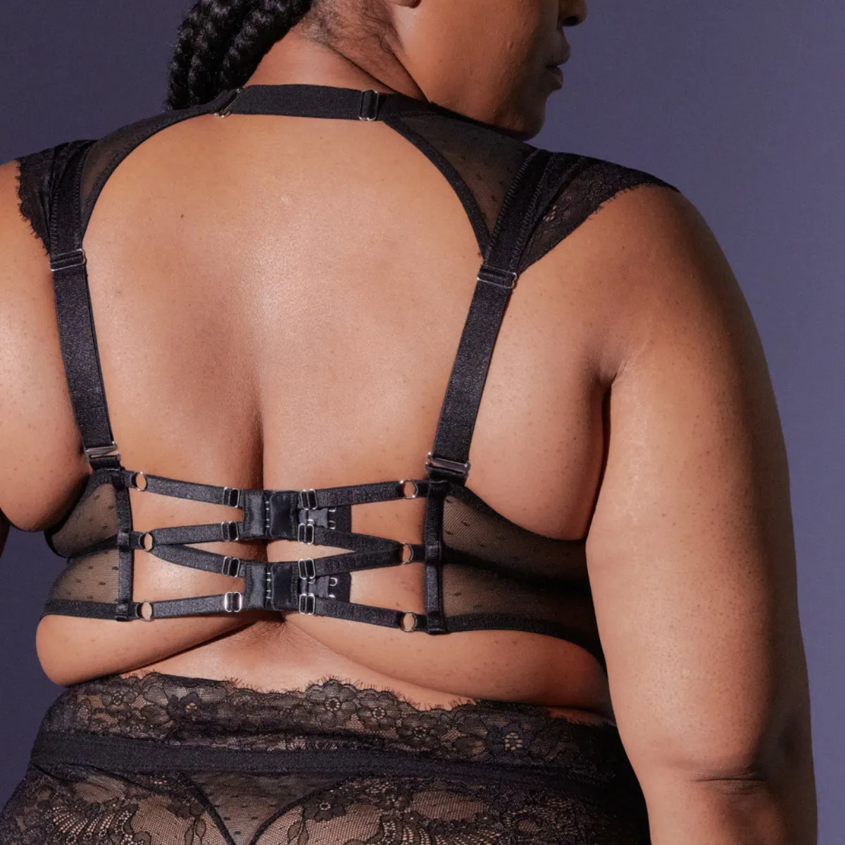 Minna Bodice