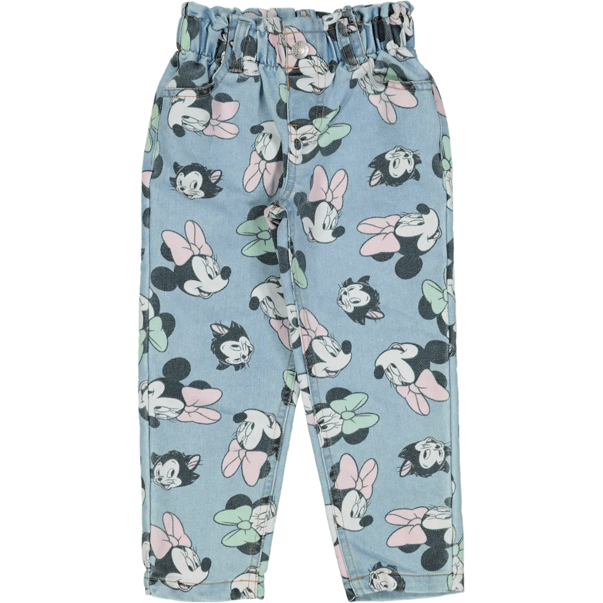 Minnie Mouse Jeans