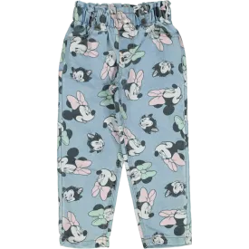 Minnie Mouse Jeans