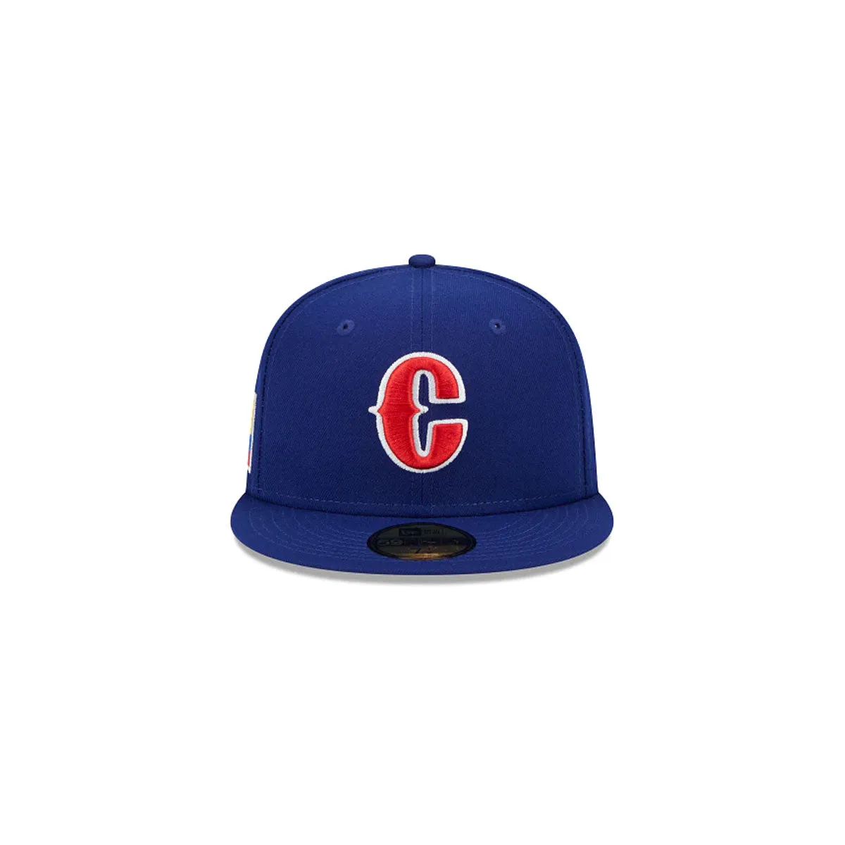 New Era 59FIFTY Fitted Colombia 2023 World Baseball Classic Hat