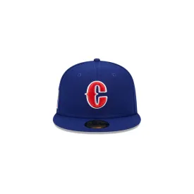 New Era 59FIFTY Fitted Colombia 2023 World Baseball Classic Hat