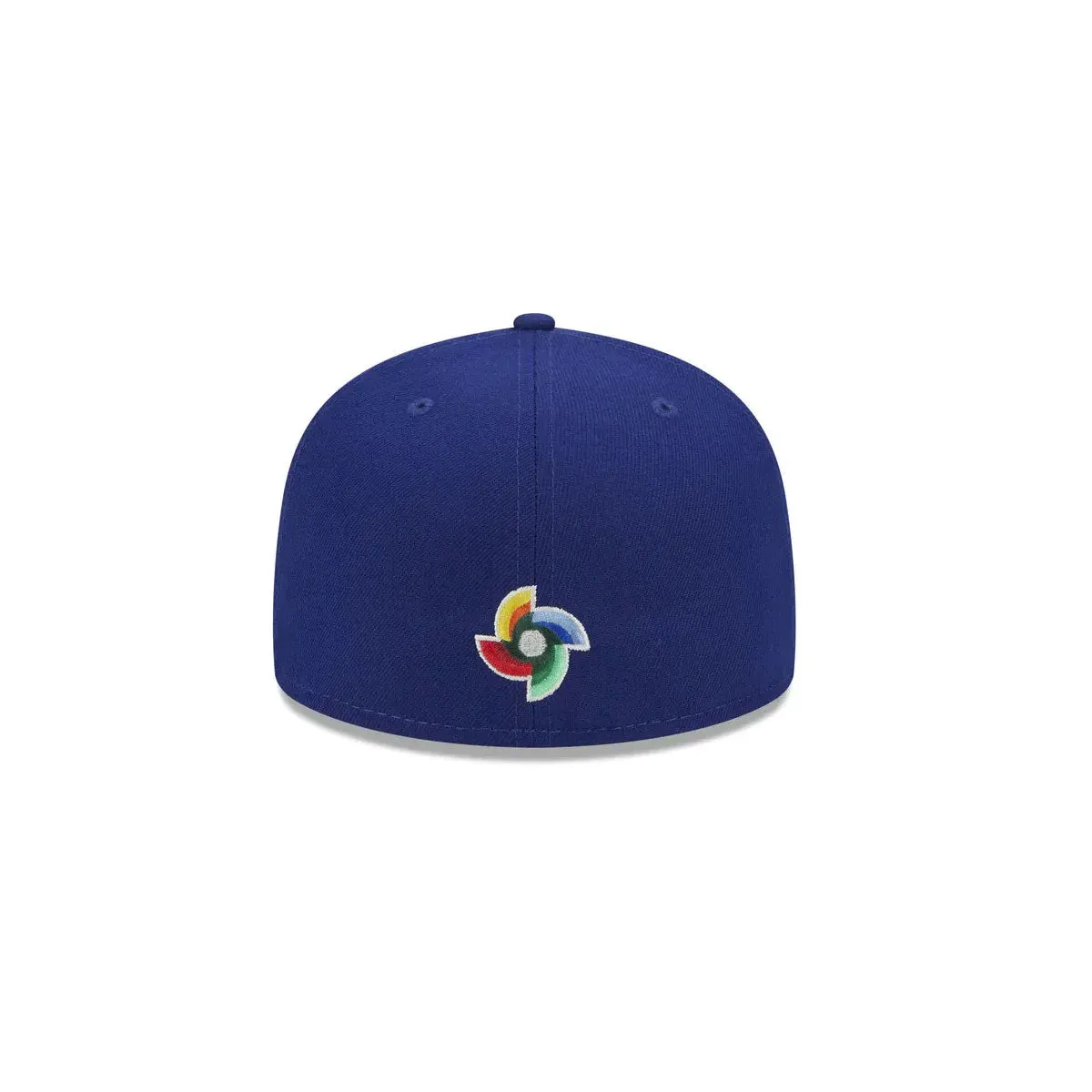 New Era 59FIFTY Fitted Colombia 2023 World Baseball Classic Hat