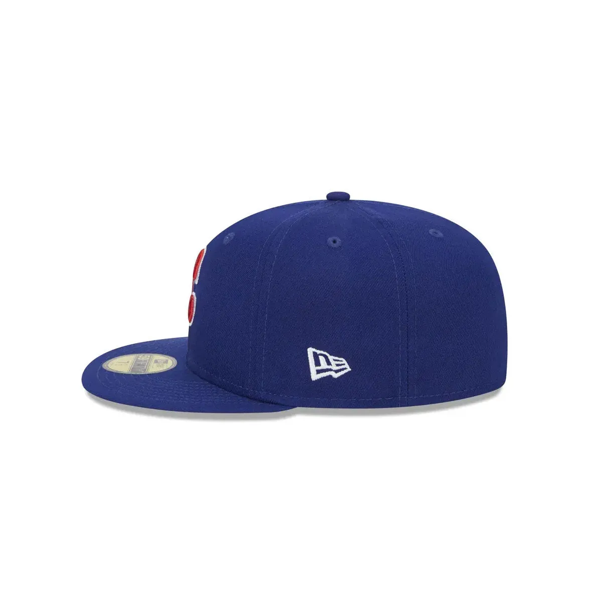 New Era 59FIFTY Fitted Colombia 2023 World Baseball Classic Hat
