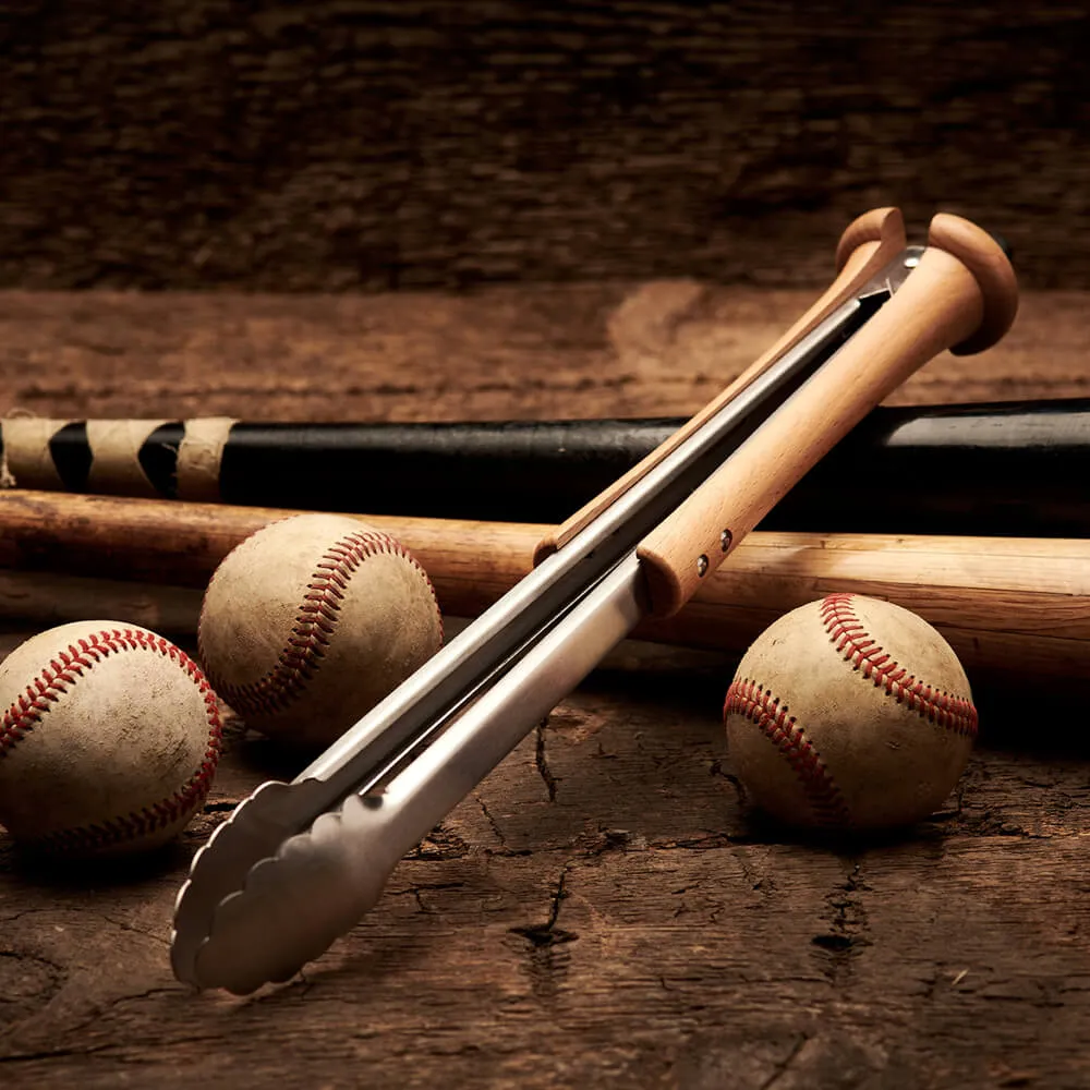 Oakland Athletics "SPLITFINGER" Tongs