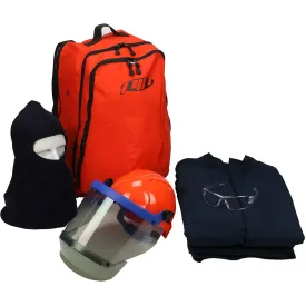 PIP 9150-52804/3X PPE 2 Arc Flash Kit - 12 Cal/cm2