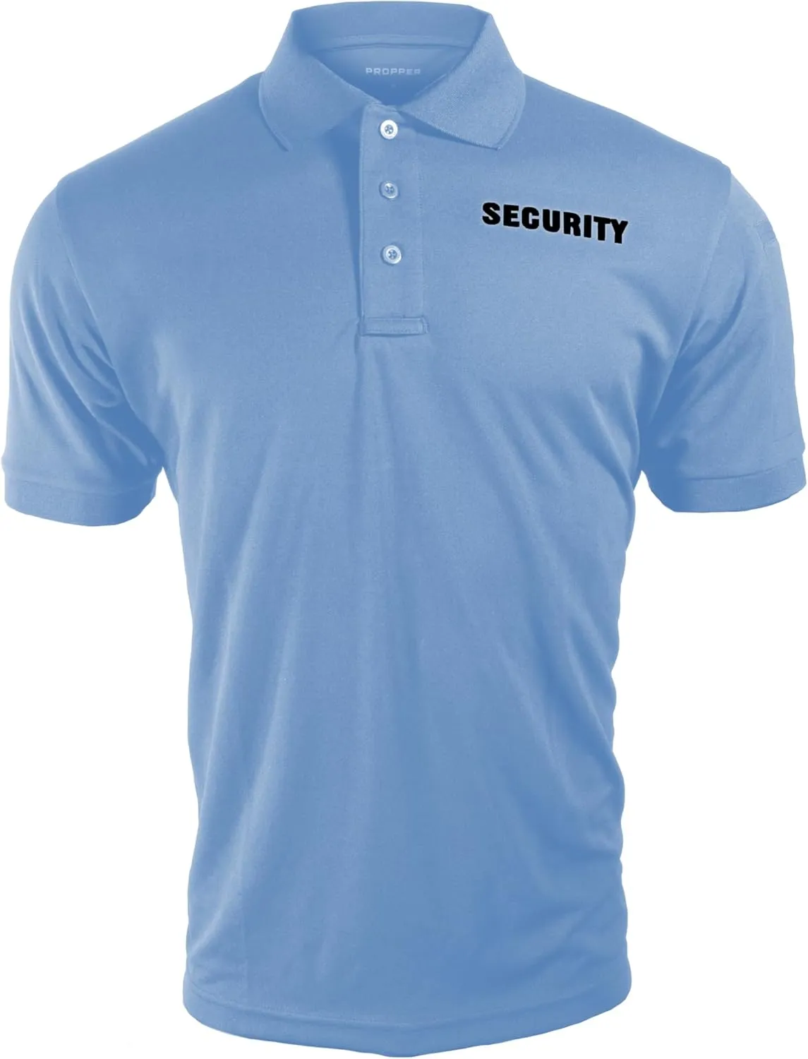Propper Short Sleeve Security Uniform Polo Shirt
