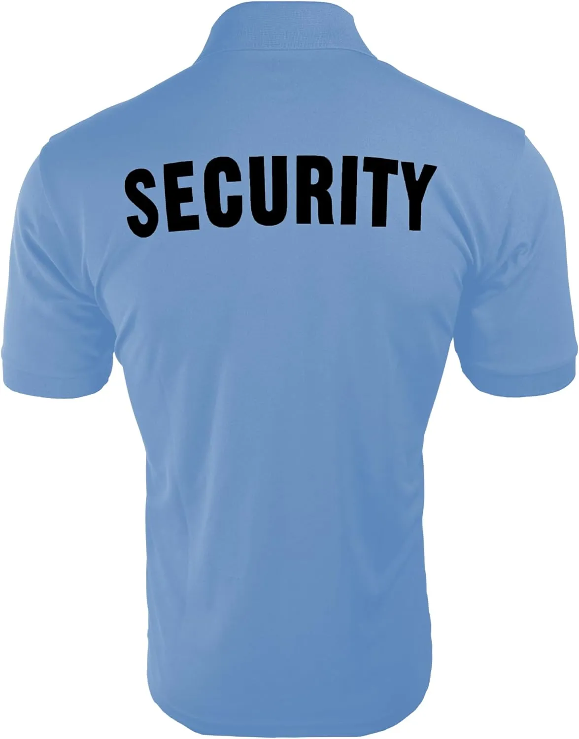 Propper Short Sleeve Security Uniform Polo Shirt