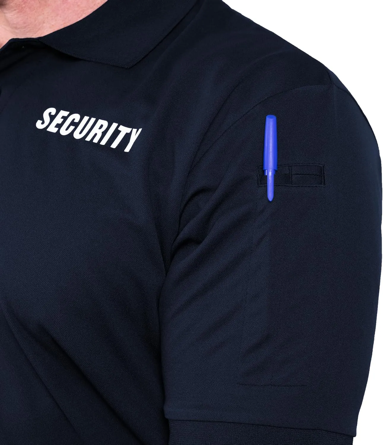 Propper Short Sleeve Security Uniform Polo Shirt