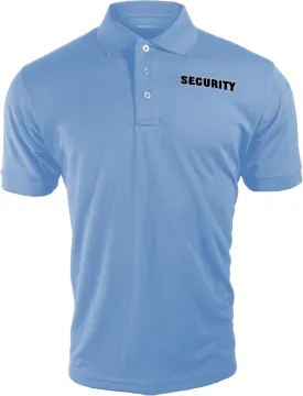 Propper Short Sleeve Security Uniform Polo Shirt Propper Short Sleeve Security Uniform Polo Shirt
