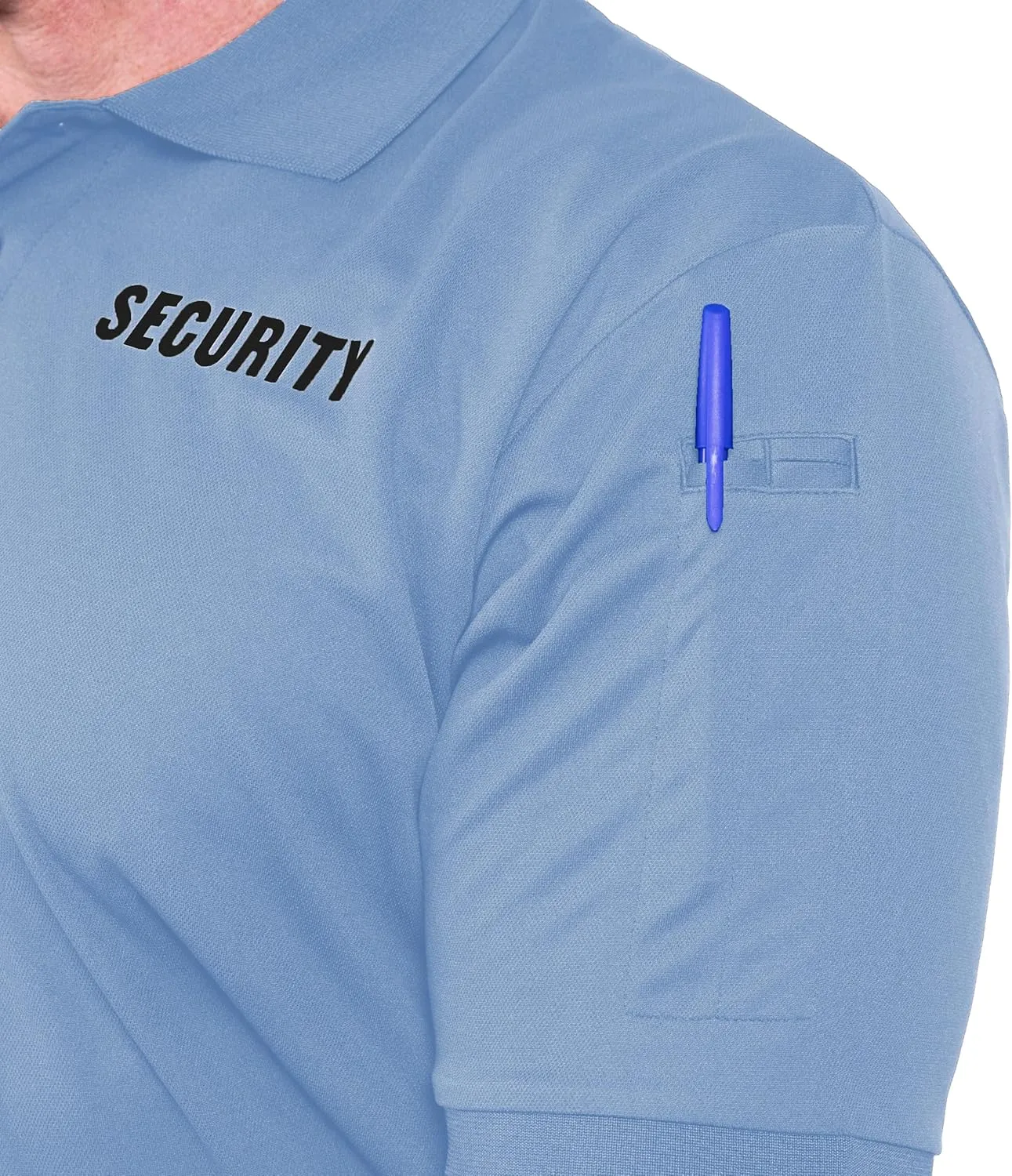 Propper Short Sleeve Security Uniform Polo Shirt