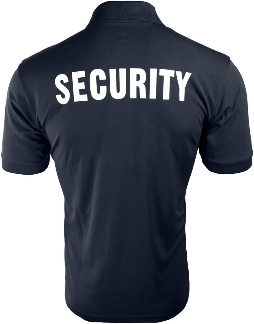Propper Short Sleeve Security Uniform Polo Shirt