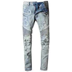 Ripped Jeans
