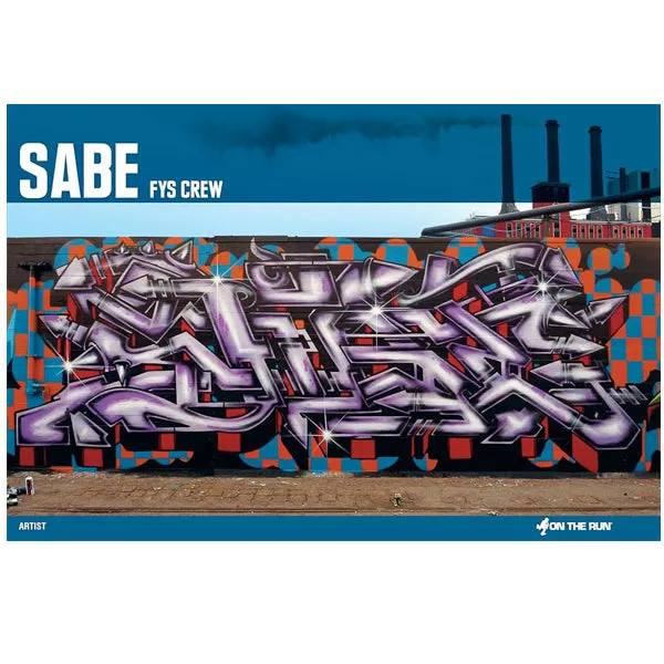 Sabe FYS Crew