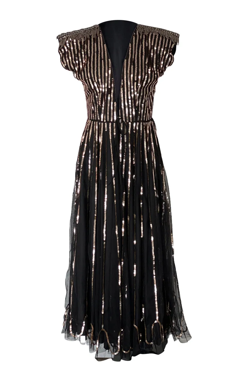 SARKISIAN DRESS