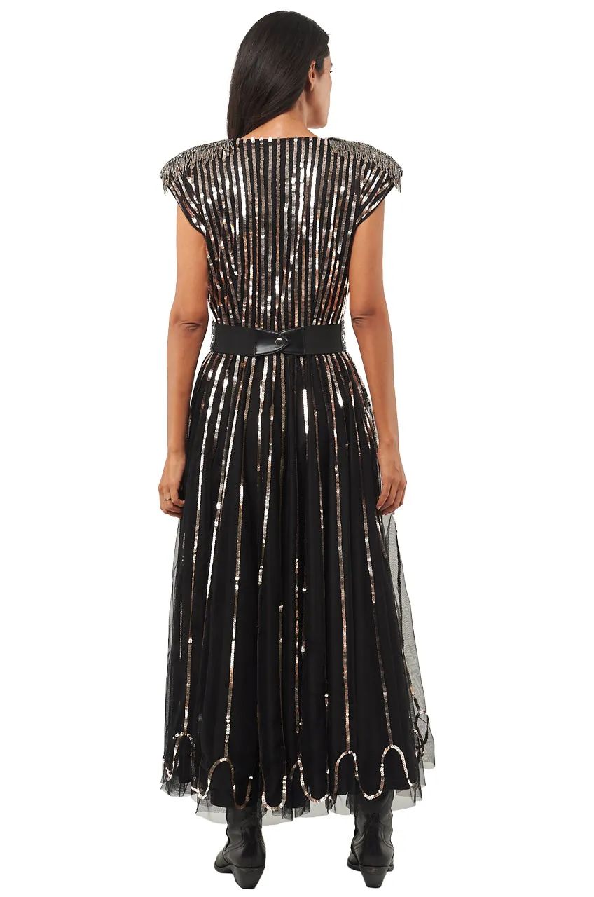 SARKISIAN DRESS
