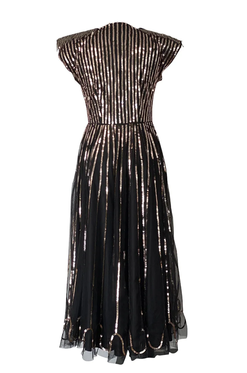 SARKISIAN DRESS