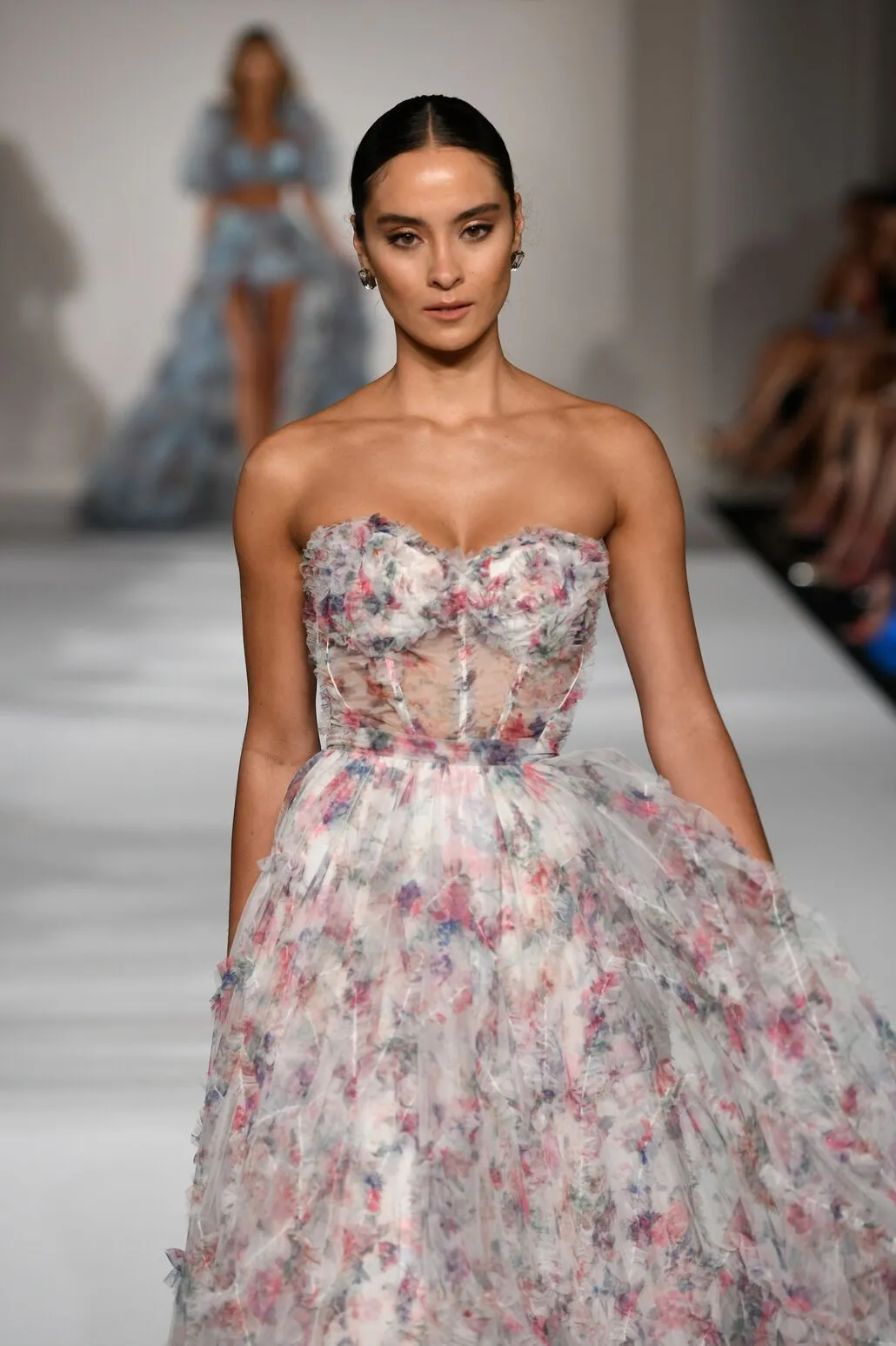 SHERRI HILL - 55623