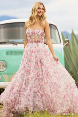 SHERRI HILL - 55623