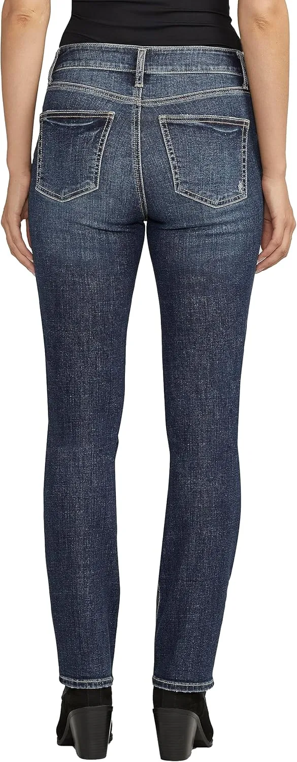 Silver Jeans Co.  Avery 