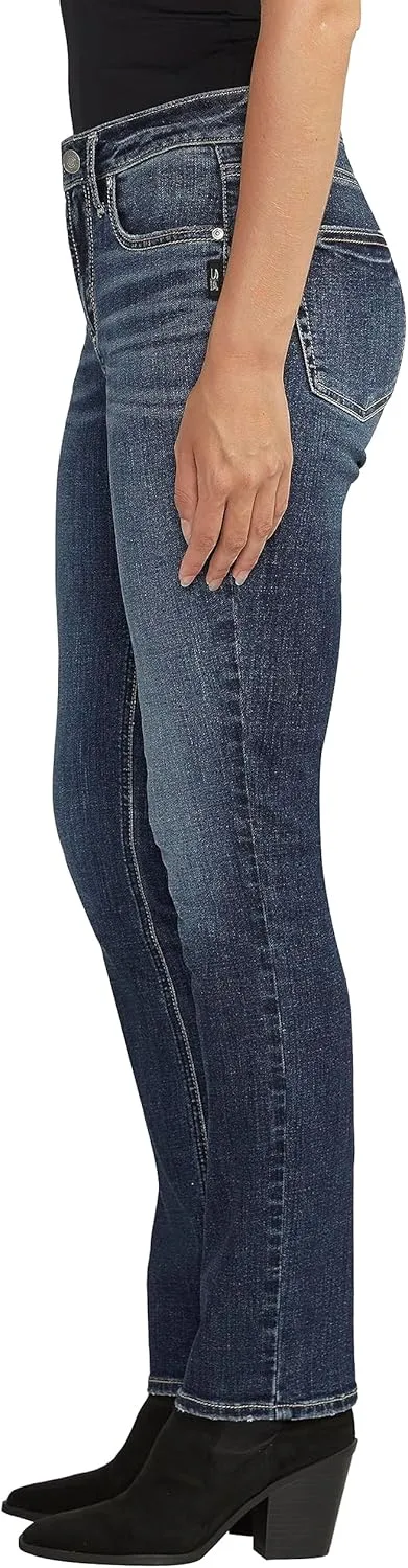 Silver Jeans Co.  Avery 
