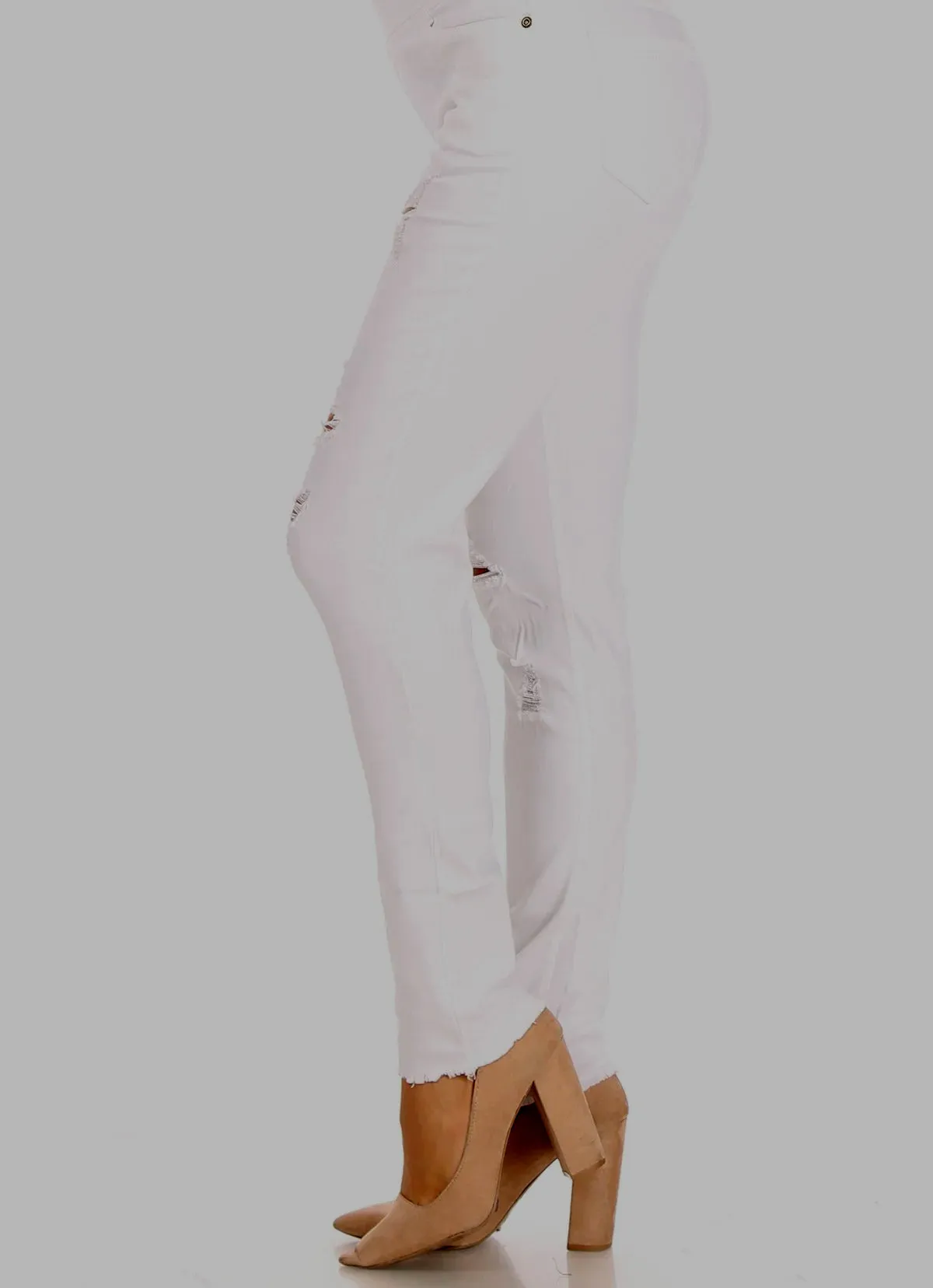Snow Jeans