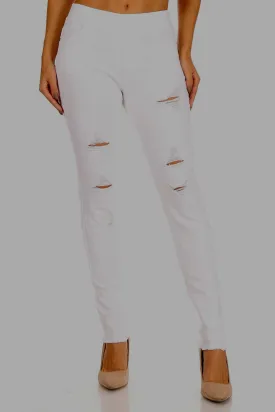 Snow Jeans
