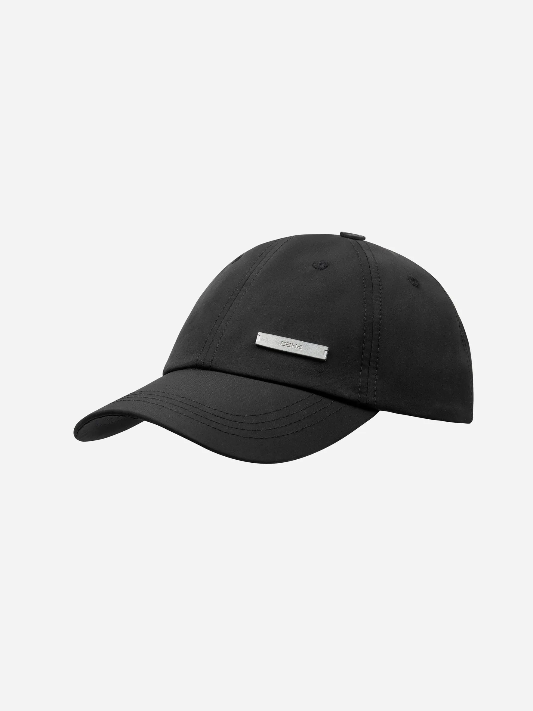 Staff Uniform Tagged Baseball Cap